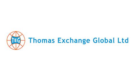 Thomas Exchange Global.